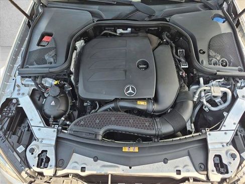 Used 2020 Mercedes-Benz E 350 4MATIC Sedan image 23