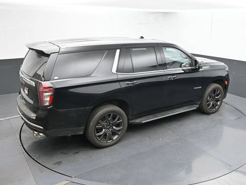 Used 2023 Chevrolet Tahoe High Country w/ Advanced Technology Package AWD/4WD image 42