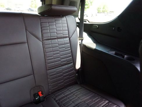 Used 2023 Cadillac Escalade V w/ LPO, Floor Liner Package image 60