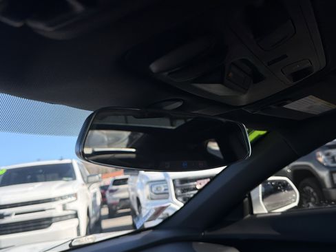 Used 2018 Chevrolet Camaro LT w/ RS Package RWD image 19