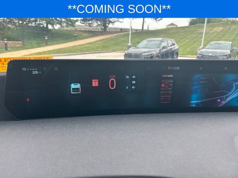 Used 2025 Ford Expedition Max Active AWD/4WD image 12