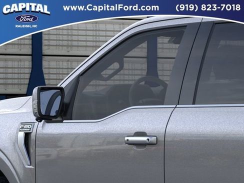 New 2026 Ford F150 Platinum AWD/4WD image 20