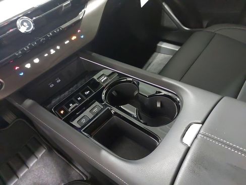 New 2025 Nissan Murano SL w/ Cargo Package image 26