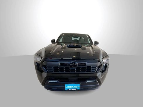 New 2026 Toyota Tacoma TRD Sport image 3