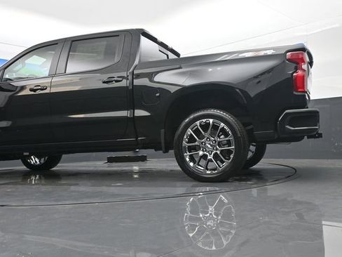 New 2026 Chevrolet Silverado 1500 RST w/ Convenience Package II image 18