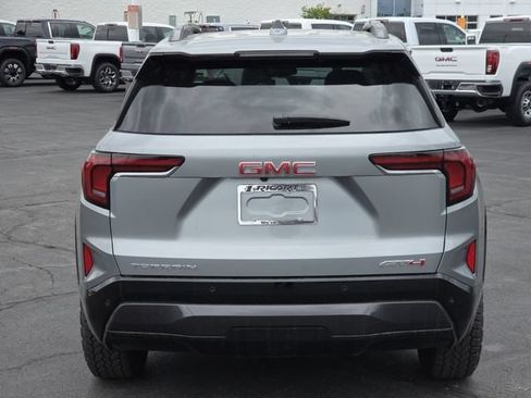 New 2026 GMC Terrain AT4 w/ Convenience Package III AWD/4WD image 25