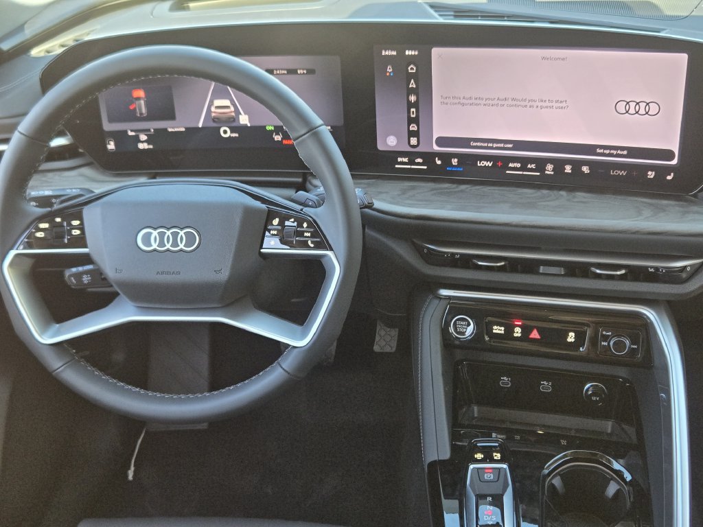 New 2026 Audi Q5 Prestige AWD/4WD image 32