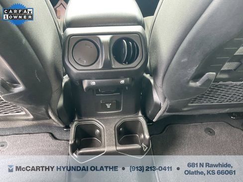 Used 2023 Jeep Gladiator Mojave w/ Trailer Tow Package image 26