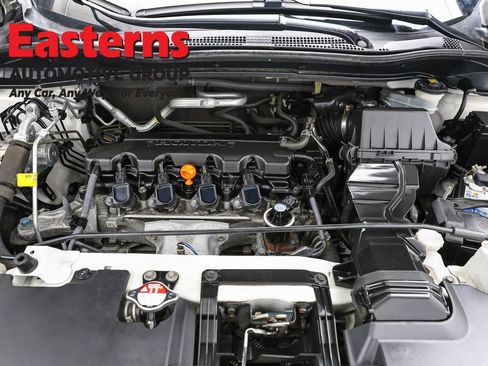 Used 2022 Honda HR-V LX image 7