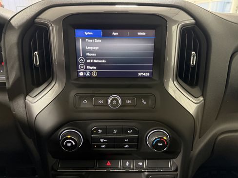 Used 2020 Chevrolet Silverado 1500 W/T image 24