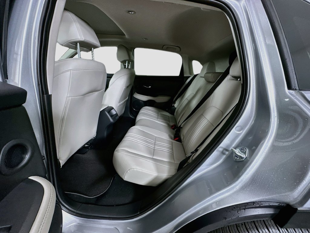New 2027 Honda HR-V EX-L image 16