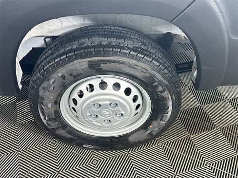 New 2026 RAM ProMaster 2500 w/ Convenience Group image 15