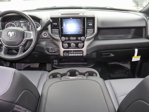 New 2026 RAM 5500 Tradesman image 15