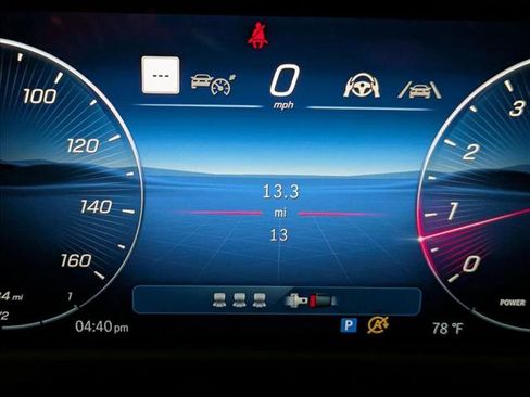 New 2026 Mercedes-Benz E 350 Sedan image 11