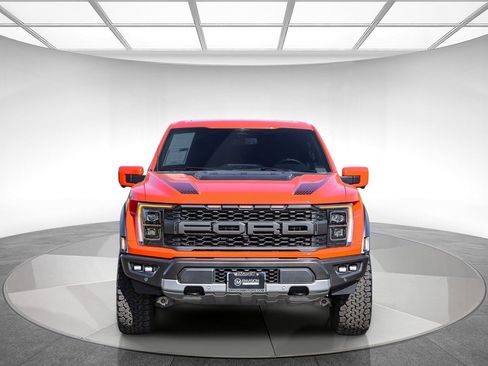 Used 2023 Ford F150 Raptor AWD/4WD image 6