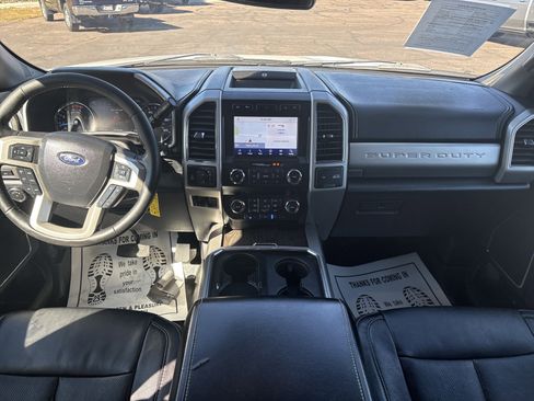 Used 2020 Ford F250 Lariat image 18