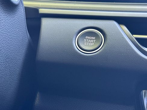 New 2026 Kia Seltos SX w/ SX Sunroof Package image 19