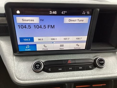 Used 2023 Ford Maverick XLT FWD image 19