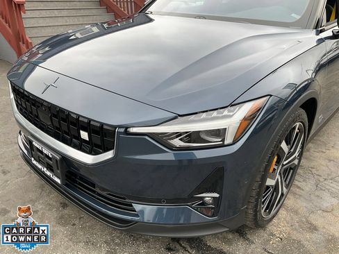 Used 2023 Polestar Polestar 2 w/ Pilot Pack AWD/4WD image 89
