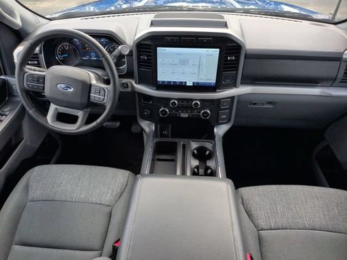 Used 2022 Ford F150 XLT w/ Equipment Group 302A High RWD image 29