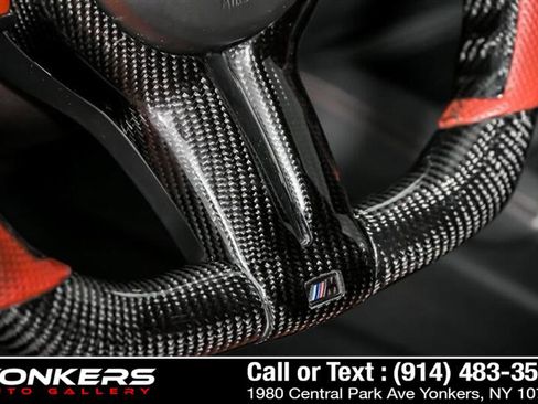 Used 2017 BMW M4 Coupe image 20