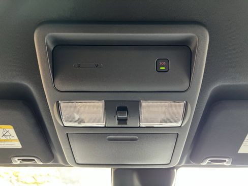 New 2026 Nissan Frontier SV w/ Tow Package image 25