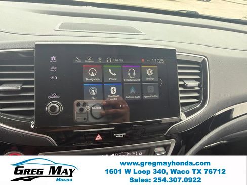 Used 2022 Honda Pilot Elite image 19