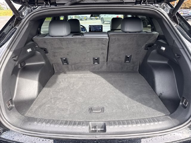 Certified 2024 Honda Prologue Elite image 15