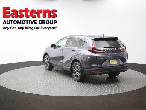 Used 2020 Honda CR-V EX image 64
