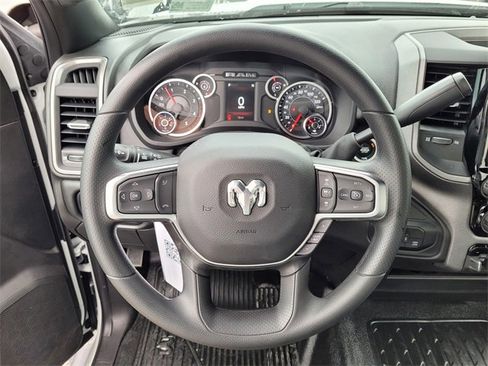 New 2026 RAM 5500 Tradesman image 8