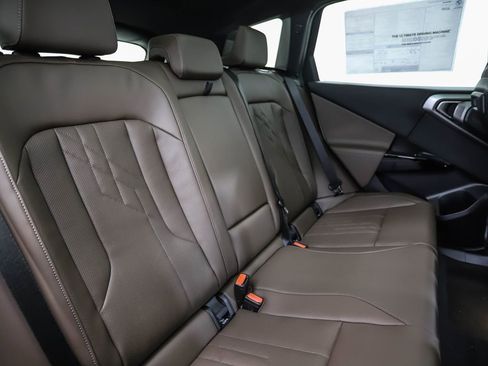 New 2026 BMW X3 xDrive30 w/ Premium Package image 27