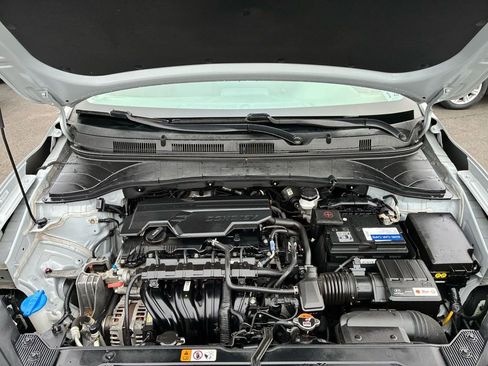 Used 2023 Hyundai Kona SEL image 10