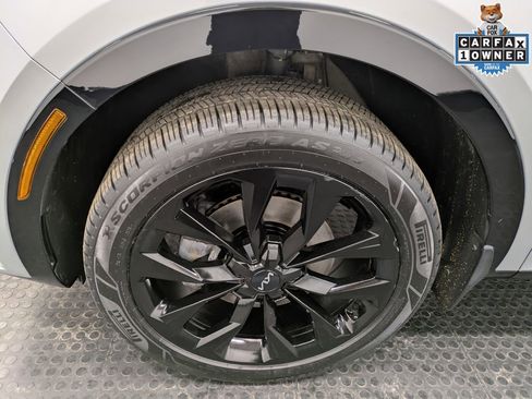 Certified 2022 Kia Sorento SX AWD/4WD image 7
