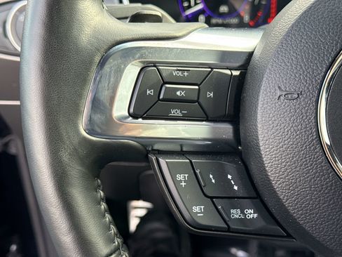 Used 2021 Ford Mustang GT Premium w/ Equipment Group 401A image 22