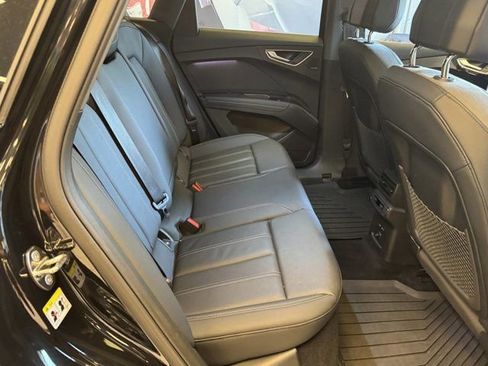 Used 2023 Audi Q4 e-tron Premium Plus w/ Premium Plus AWD/4WD image 30