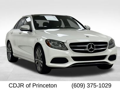 Used 2018 Mercedes-Benz C 300 C 300