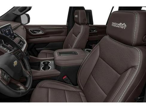 Used 2023 Chevrolet Tahoe High Country image 53