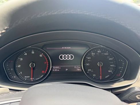 Certified 2023 Audi Q5 2.0T Premium w/ Convenience Package AWD/4WD image 22