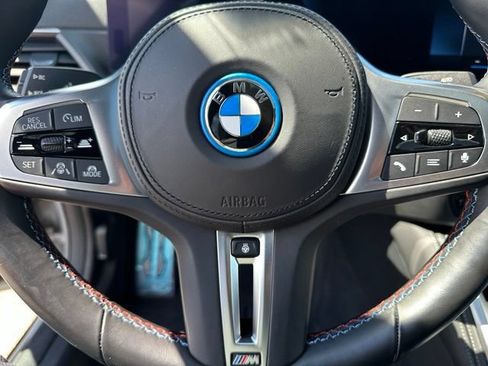 Used 2023 BMW i4 M50 AWD/4WD image 38