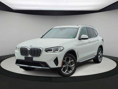 Certified 2023 BMW X3 xDrive30i w/ Premium Package