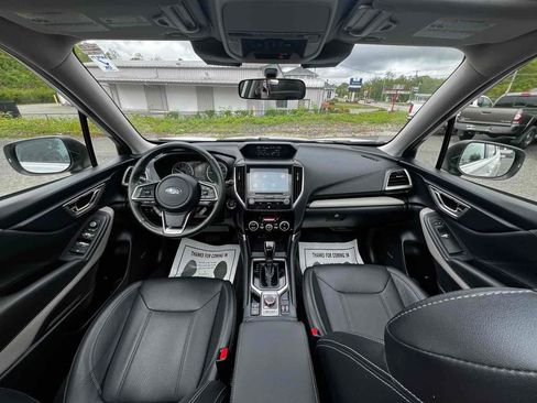 Used 2022 Subaru Forester Limited image 20