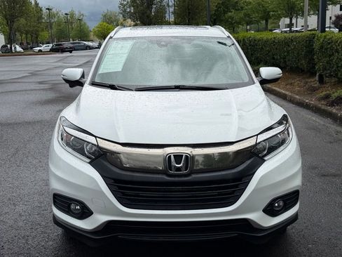 Used 2020 Honda HR-V EX image 3