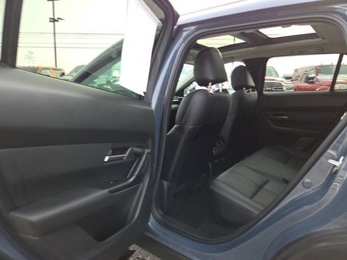 Used 2023 MAZDA CX-50 AWD 2.5 Turbo w/ Cargo Package image 11