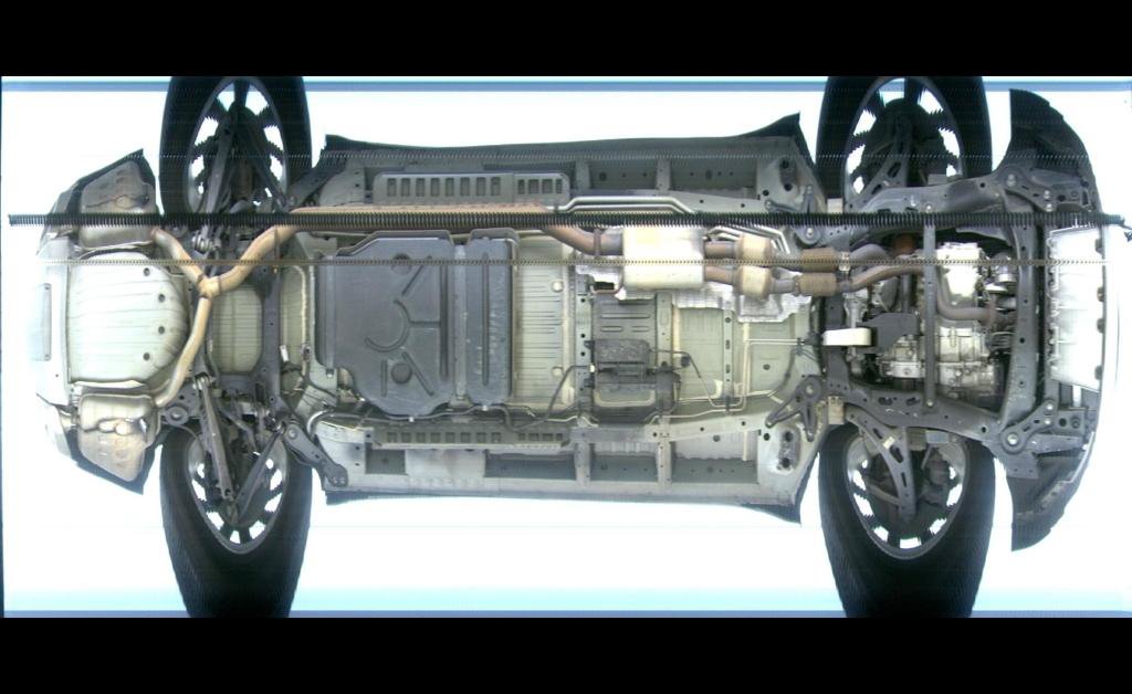Used 2021 Buick Enclave Essence w/ Sound and Sites Package FWD image 20