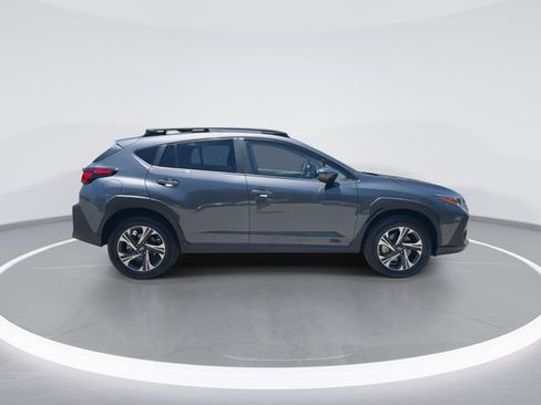 Certified 2025 Subaru Crosstrek 2.5i Premium AWD/4WD image 9