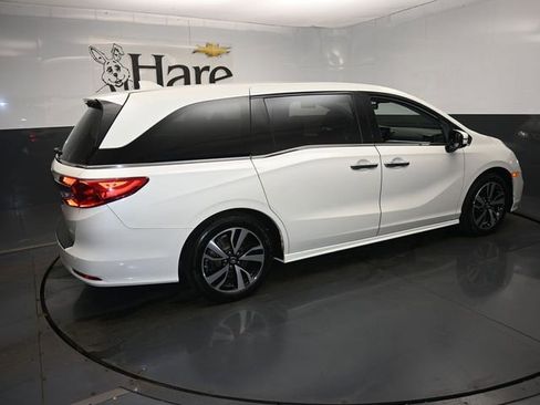 Used 2019 Honda Odyssey Elite image 37