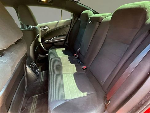 Used 2014 Dodge Charger R/T w/ Driver Confidence Group (AJG) AWD/4WD image 19