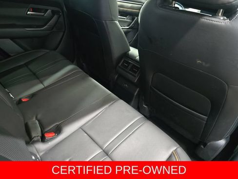 Used 2026 MAZDA CX-50 AWD 2.5 Hybrid w/ Weather Package image 12