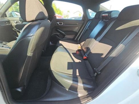 Used 2022 Honda Civic Sport image 7