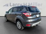 Used 2017 Ford Escape Titanium image 4